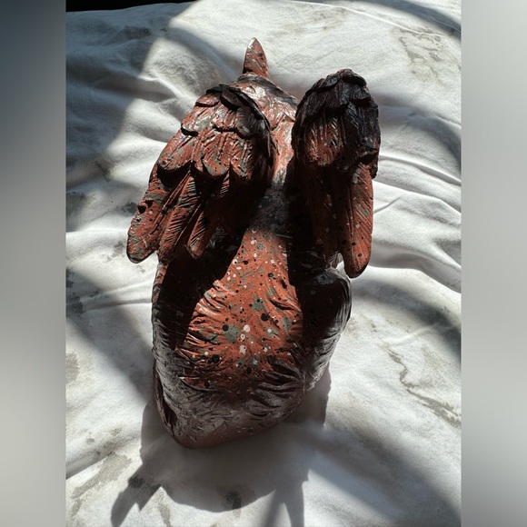 🐱HOST PICK 🐱 Angel Cat Grave Marker - Picture 4 of 5